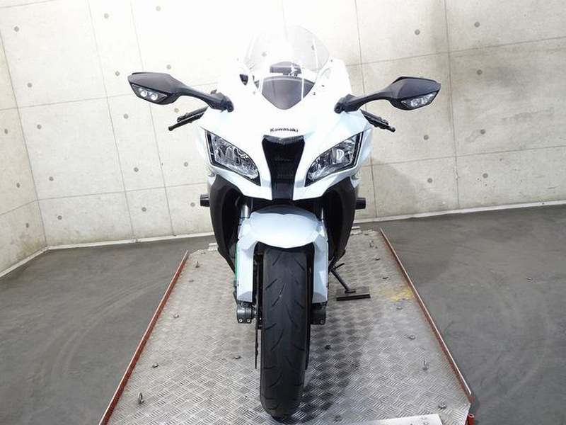 カワサキ Ninja ZX－10R (1213792) | 中古バイク・新車の事