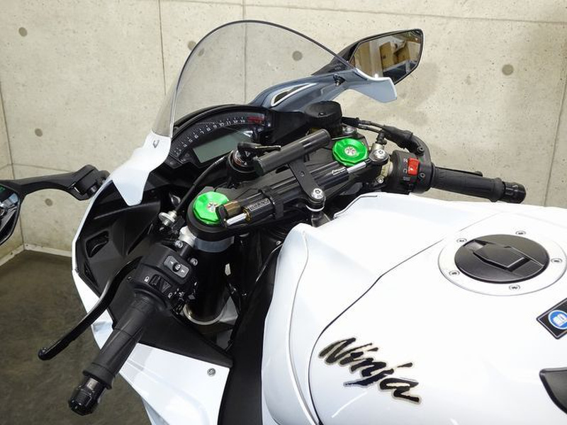 カワサキ Ninja ZX－10R (1213792) | 中古バイク・新車の事