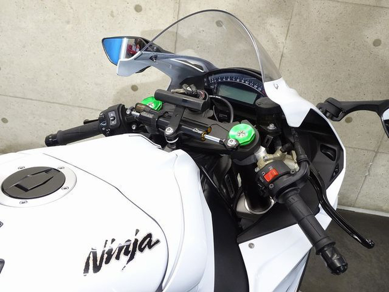 カワサキ Ninja ZX－10R (1213792) | 中古バイク・新車の事