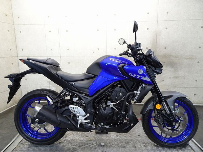 ヤマハ MT－25 (1214846) | 中古バイク・新車の事ならバイクの窓口