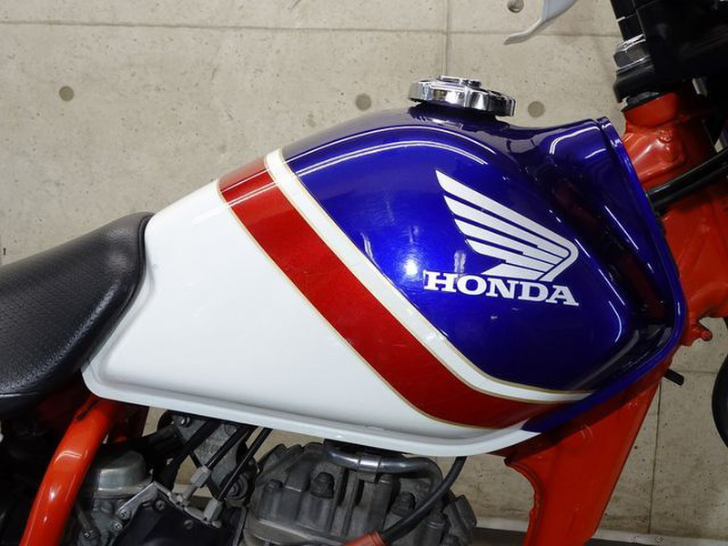 ホンダ FTR223 (1215060) | 中古バイク・新車の事ならバイクの窓口