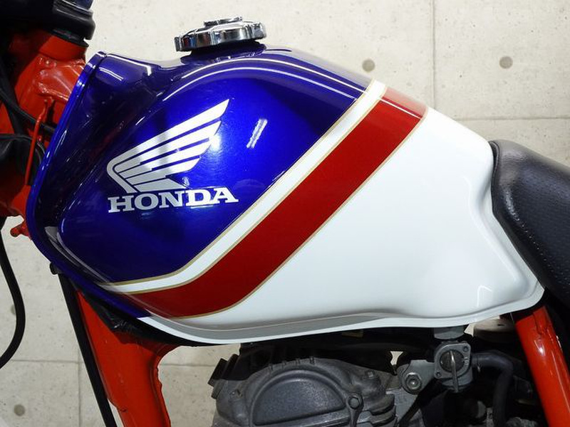 ホンダ FTR223 (1215060) | 中古バイク・新車の事ならバイクの窓口