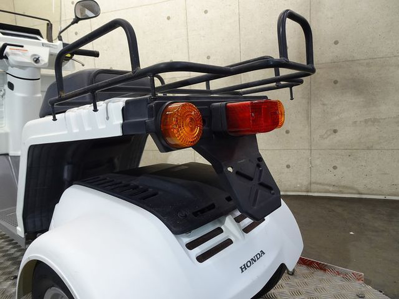 ホンダ ジャイロX STD (1215095) | 中古バイク・新車の事なら