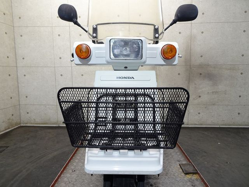 ホンダ ジャイロX STD (1215095) | 中古バイク・新車の事なら