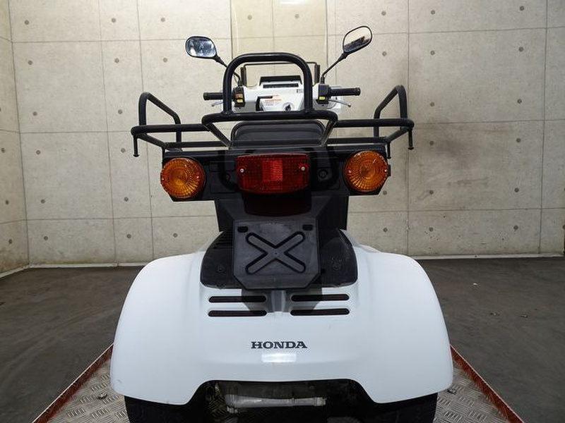 ホンダ ジャイロX STD (1215095) | 中古バイク・新車の事なら