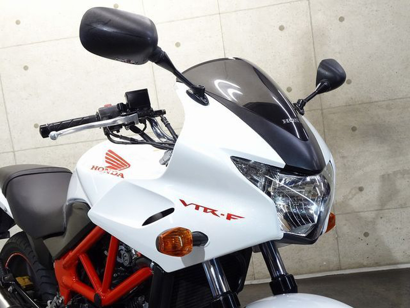 ホンダ VTR250 (1216638) | 中古バイク・新車の事ならバイクの窓口