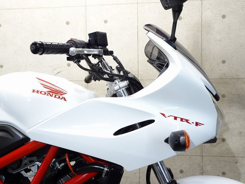 ホンダ VTR250 (1216638) | 中古バイク・新車の事ならバイクの窓口
