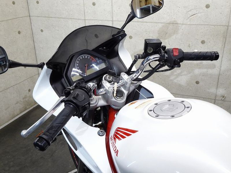 ホンダ VTR250 (1216638) | 中古バイク・新車の事ならバイクの窓口