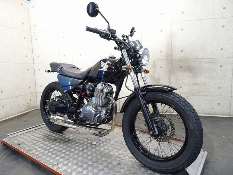 ホンダ FTR223 (1216661) | 中古バイク・新車の事ならバイクの窓口