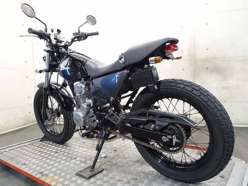 ホンダ FTR223 (1216661) | 中古バイク・新車の事ならバイクの窓口