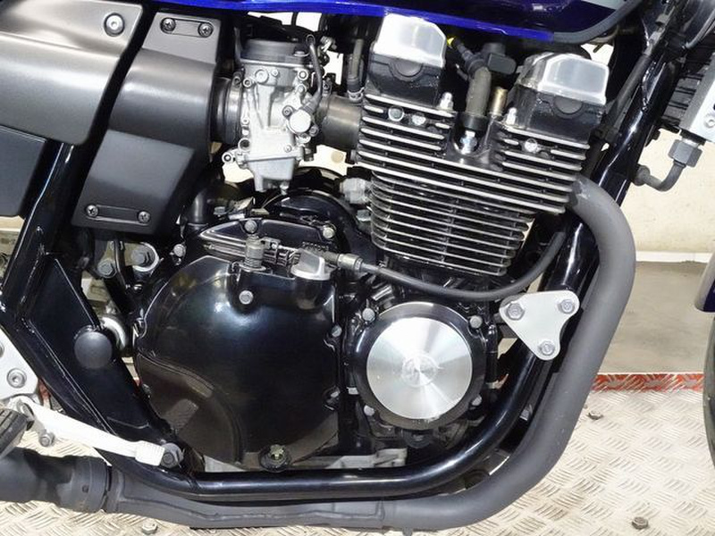ヤマハ XJR400R (1216669) | 中古バイク・新車の事ならバイクの窓口