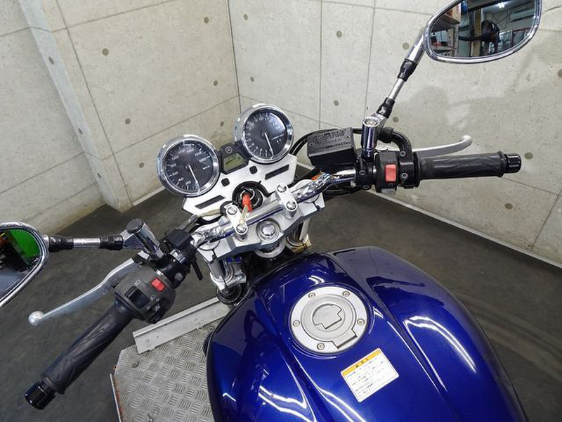 ヤマハ XJR400R (1216669) | 中古バイク・新車の事ならバイクの窓口