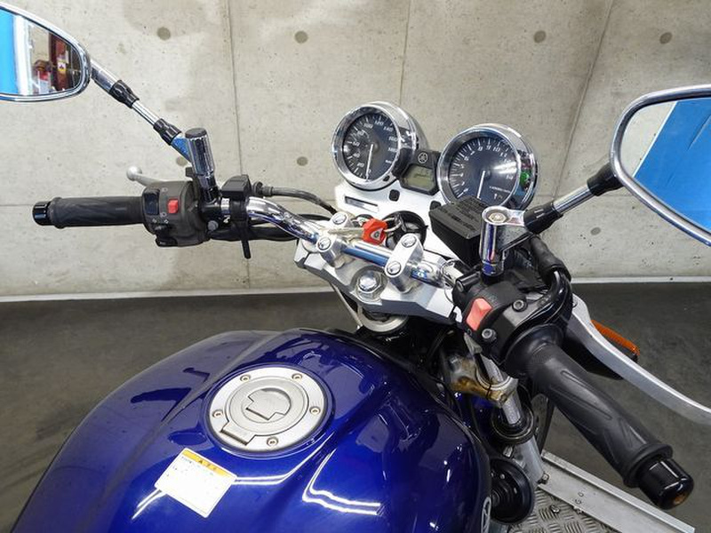 ヤマハ XJR400R (1216669) | 中古バイク・新車の事ならバイクの窓口