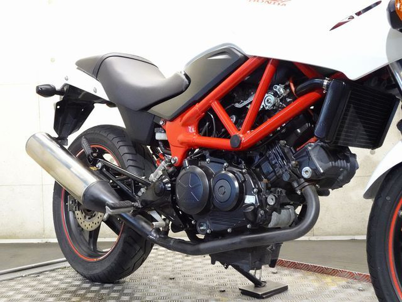 ホンダ VTR250 (1224826) | 中古バイク・新車の事ならバイクの窓口