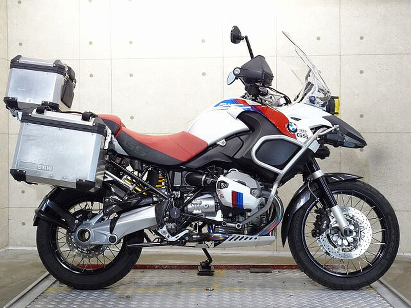 ｂｍｗ ｒ１２００ｇｓ アドベンチャー 中古バイク 新車の事ならバイクの窓口