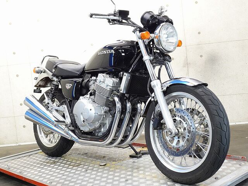 ホンダ ｃｂ４００ｆ 中古バイク 新車の事ならバイクの窓口