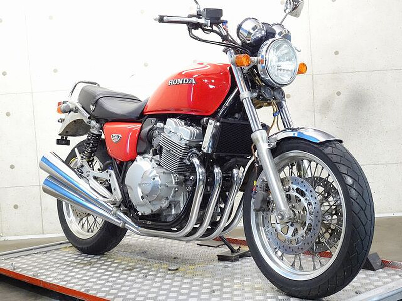 逆輸入 Cb400four 97 Nc36 メッシュブレーキホース ブラック スタンダード 国産 Recomenda Co