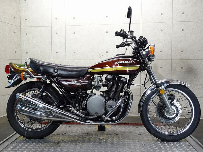 カワサキ ７５０ＲＳ（Ｚ２） (910293) | 中古バイク・新車の事なら