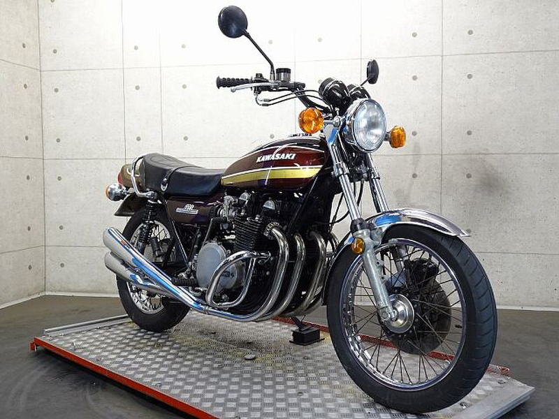 カワサキ 750rs z2 中古バイク 新車の事ならバイクの窓口 カワサキ 750rs z2 中古バイク 新車の事ならバイクの窓口