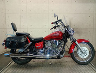 ドラッグスター250