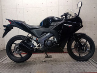 CB125R