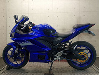 YZF-R25