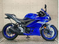 YZF-R25