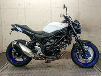 ＳＶ６５０