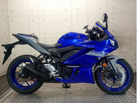 YZF-R25