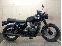トライアンフ　ボンネビルＴ１００