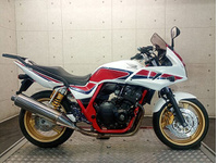 CB400スーパーボルドール