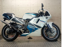 TZR250R