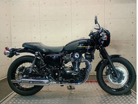 Ｗ８００　ＣＡＦＥ