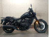 レブル１１００