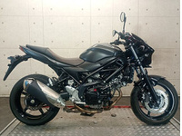 ＳＶ６５０
