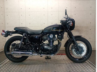 Ｗ８００　ＣＡＦＥ