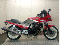 ＧＰＺ９００Ｒ
