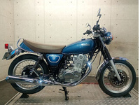 SR400