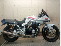 GSX1100S　カタナ