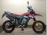 アプリリア　ＳＸ１２５