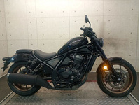 レブル１１００