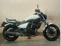 エリミネーター４００