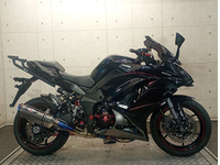 Ｎｉｎｊａ　１０００ＳＸ