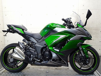 Ｎｉｎｊａ　１０００ＳＸ