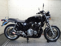ＣＢ１１００