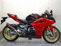 ＣＢＲ２５０ＲＲ