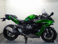 Ｎｉｎｊａ　Ｈ２　ＳＸ　ＳＥ