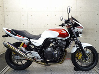 CB400SF