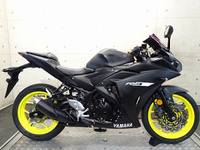 YZF-R3