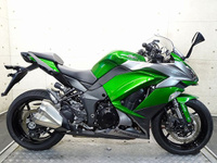Ｎｉｎｊａ　１０００ＳＸ